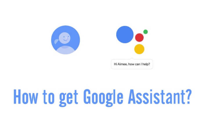 Download Google Assistant For Mac